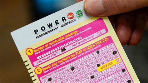 check powerball numbers massachusetts|Powerball .